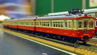 クモハ11他(仙石線)