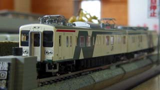 107系(日光線)