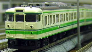 115系(新潟)