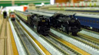 C57「ばんえつ物語」他