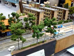 JMLC路面モジュール