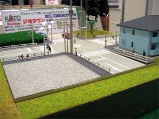 KATO(カトー/関水金属)