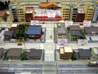 KATO(カトー/関水金属)