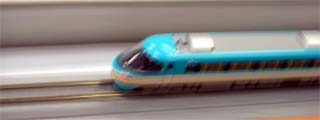 MicroAce(マイクロエース)