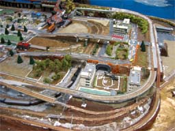 立教新座高校・中学鉄研