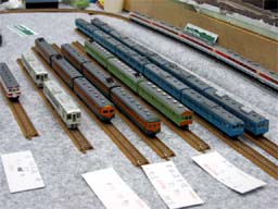 芝浦工大中高鉄道研究部