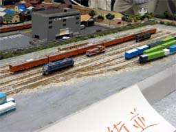 芝浦工大中高鉄道研究部