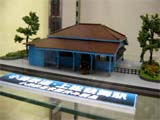 上総鶴舞駅