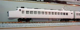 東武1720系先頭車