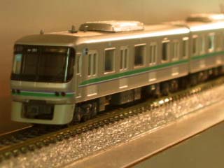 東京メトロ06系
