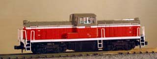 国鉄2003(標準色)新幹線用ディーゼル機関車