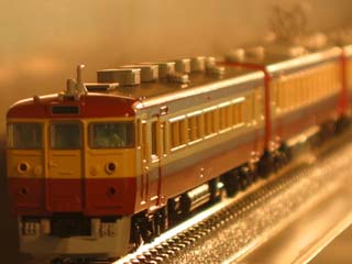 国鉄455系・改造先頭車