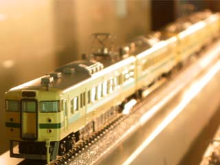 713系900番台・登場時