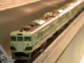 417系・東北地域本社色