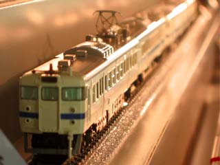 713系900番台・九州色