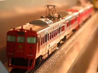 713系900番台・サンシャイン