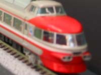 小田急3100形