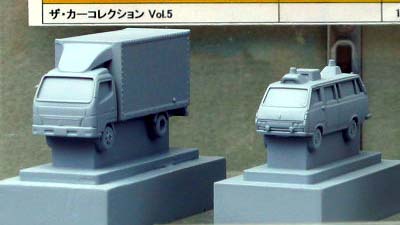THEJ[RNV Vol.5 eXgVbg